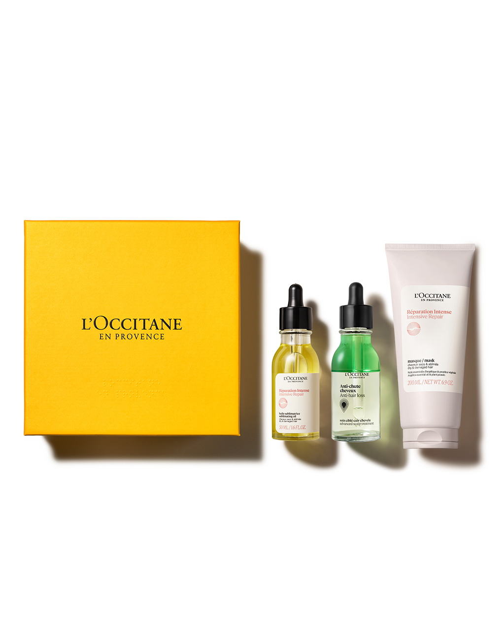 Combo Tratamentos De Aromacologia, , large